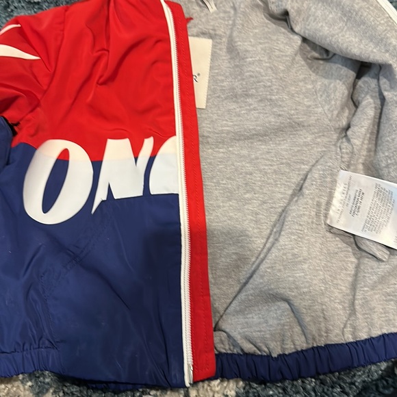 Moncler Toddler Windbreaker - Picture 9 of 9